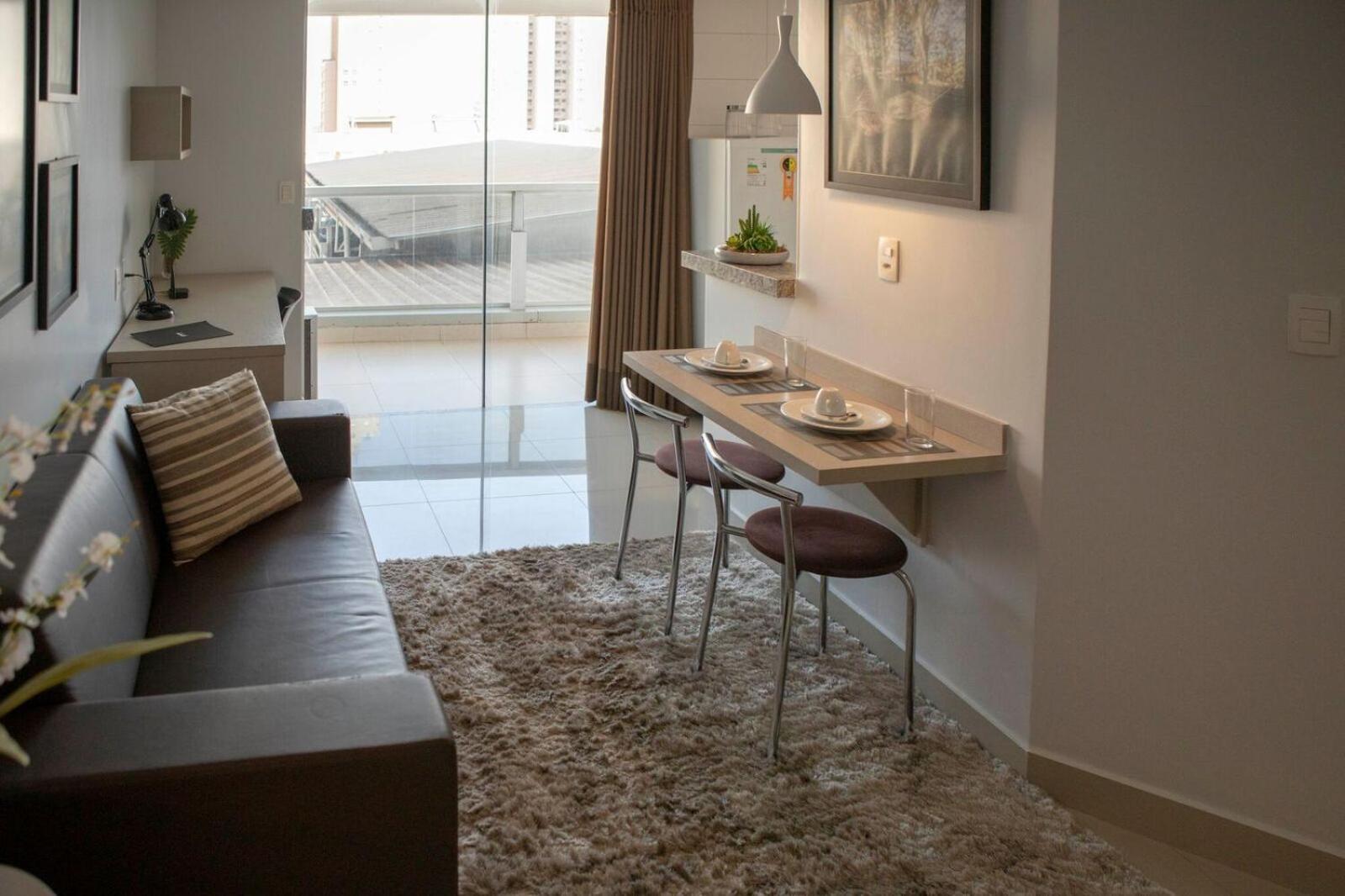 Onix Bueno Residence Goiânia Exterior foto